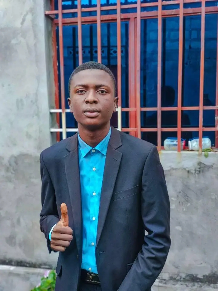Lead Dev